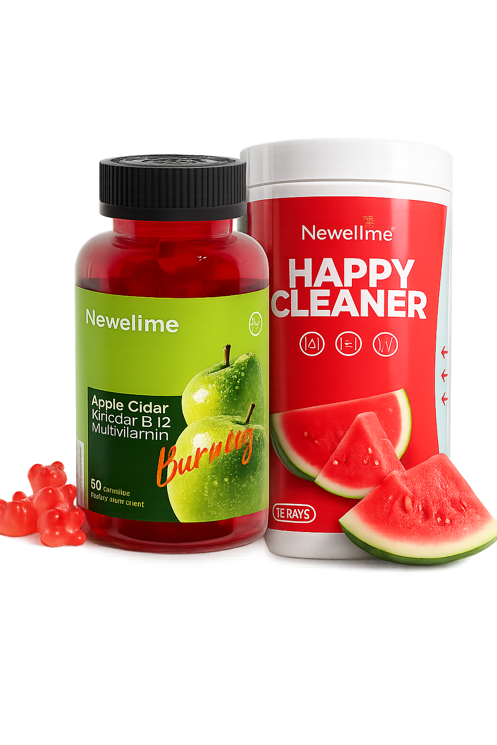 TRATAMIENTO NEWELLME PARA BAJAR DE PESO